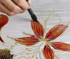 Times Square 1 by Plush