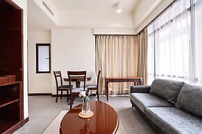 Times Square 1 by Plush