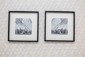 Times Square 1 by Plush