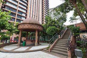 Times Square 1 by Plush