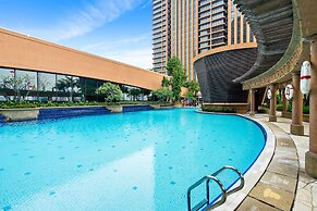 Times Square 1 by Plush