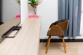 Times Square 1 by Plush