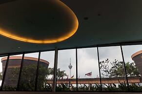 Times Square 1 by Plush