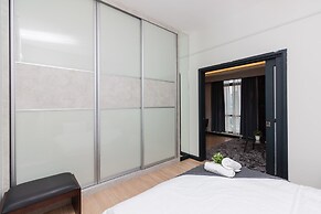 Times Square 1 by Plush