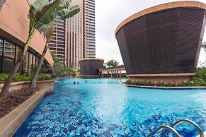 Times Square 1 by Plush