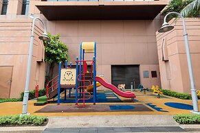 Times Square 1 by Plush