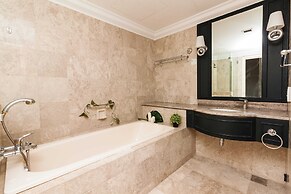 Times Square 1 by Plush