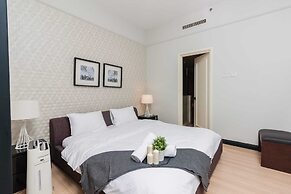 Times Square 1 by Plush