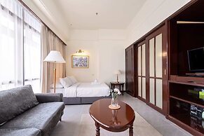 Times Square 1 by Plush