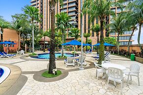 Times Square 1 by Plush