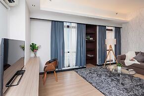 Times Square 1 by Plush