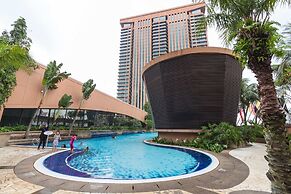 Times Square 1 by Plush