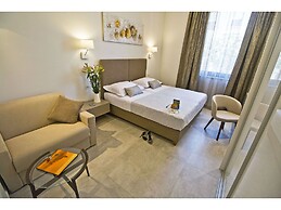 Luxury Rooms Pino