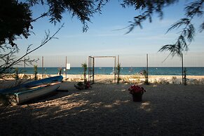 Villa Mirella Beach