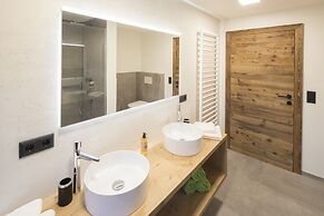 Haus Sonnblick Penthouse-Lodge
