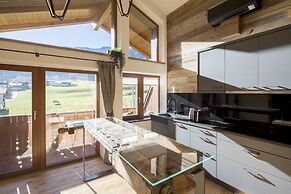 Haus Sonnblick Penthouse-Lodge