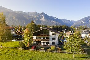 Haus Sonnblick Penthouse-Lodge