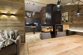 Haus Sonnblick Penthouse-Lodge