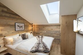 Haus Sonnblick Penthouse-Lodge