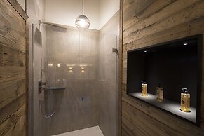Haus Sonnblick Penthouse-Lodge