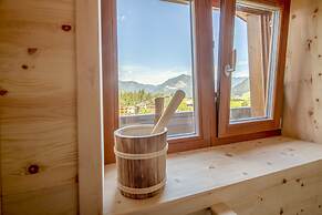Haus Sonnblick Penthouse-Lodge