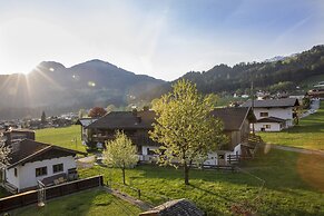 Haus Sonnblick Penthouse-Lodge