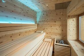 Haus Sonnblick Penthouse-Lodge
