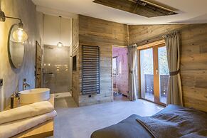 Haus Sonnblick Penthouse-Lodge