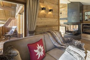 Haus Sonnblick Penthouse-Lodge