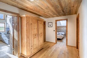 Haus Sonnblick Penthouse-Lodge