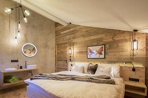 Haus Sonnblick Penthouse-Lodge