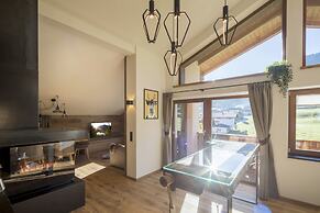 Haus Sonnblick Penthouse-Lodge