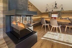 Haus Sonnblick Penthouse-Lodge