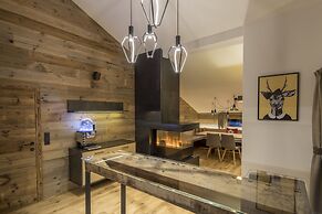 Haus Sonnblick Penthouse-Lodge
