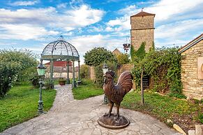 Auberge de la Beursaudiere