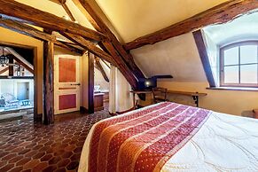Auberge de la Beursaudiere