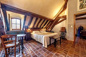 Auberge de la Beursaudiere