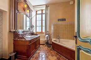 Auberge de la Beursaudiere