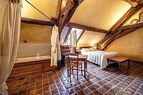 Auberge de la Beursaudiere