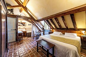 Auberge de la Beursaudiere