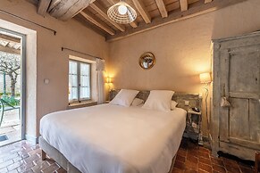 Auberge de la Beursaudiere