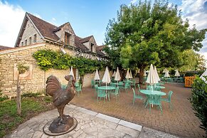 Auberge de la Beursaudiere