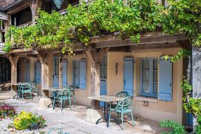 Auberge de la Beursaudiere