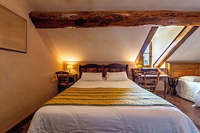 Auberge de la Beursaudiere
