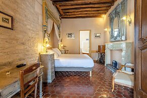 Auberge de la Beursaudiere