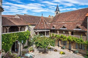 Auberge de la Beursaudiere