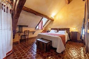 Auberge de la Beursaudiere