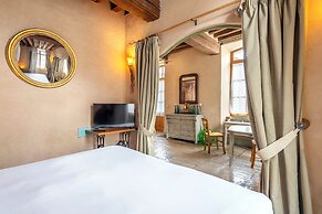 Auberge de la Beursaudiere