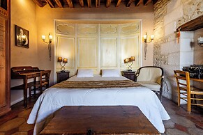 Auberge de la Beursaudiere