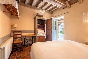 Auberge de la Beursaudiere